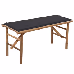 VidaXL 3063864, Bambou, Adultes et enfants, 7 cm, 120 cm, 50 cm