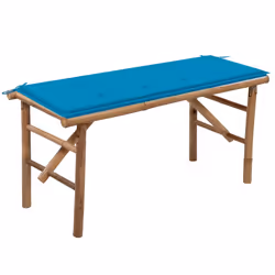 VidaXL 3063868, Bambou, Adultes et enfants, 7 cm, 120 cm, 50 cm