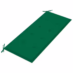 VidaXL 3063869 banc de jardin Bambou - Vue supplémentaire 5
