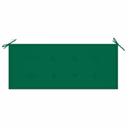 VidaXL 3063869 banc de jardin Bambou - Vue supplémentaire 6