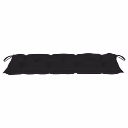VidaXL 3063871 banc de jardin Bambou - Vue supplémentaire 6