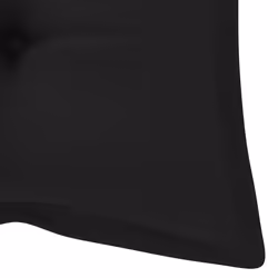 VidaXL 3063871 banc de jardin Bambou - Vue supplémentaire 8