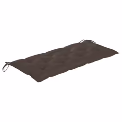 VidaXL 3063872 banc de jardin Bambou - Vue supplémentaire 5