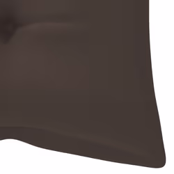 VidaXL 3063872 banc de jardin Bambou - Vue supplémentaire 8