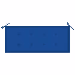 VidaXL 3063874 banc de jardin Bambou - Vue supplémentaire 6