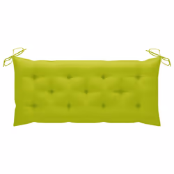 VidaXL 3063875 banc de jardin Bambou - Vue supplémentaire 7