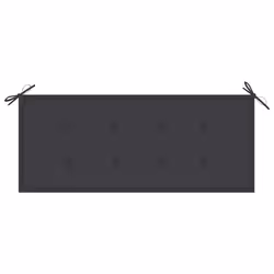 VidaXL 3063876 banc de jardin Bambou - Vue supplémentaire 6