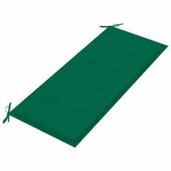 VidaXL 3063881 banc de jardin Bambou - Vue supplémentaire 5