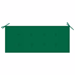 VidaXL 3063881 banc de jardin Bambou - Vue supplémentaire 6