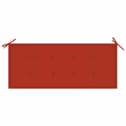 VidaXL 3063882 banc de jardin Bambou - Vue supplémentaire 6