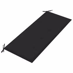 VidaXL 3063883 banc de jardin Bambou - Vue supplémentaire 5