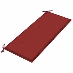 VidaXL 3063885 banc de jardin Bambou - Vue supplémentaire 5