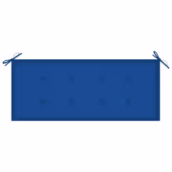 VidaXL 3063886 banc de jardin Bambou - Vue supplémentaire 6