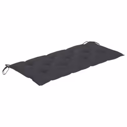 VidaXL 3063891 banc de jardin Bambou - Vue supplémentaire 6