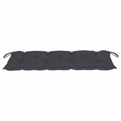VidaXL 3063891 banc de jardin Bambou - Vue supplémentaire 7