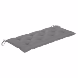 VidaXL 3063892 banc de jardin Bambou - Vue supplémentaire 6