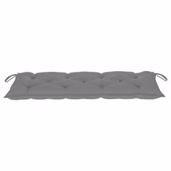 VidaXL 3063892 banc de jardin Bambou - Vue supplémentaire 7
