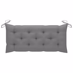 VidaXL 3063892 banc de jardin Bambou - Vue supplémentaire 8
