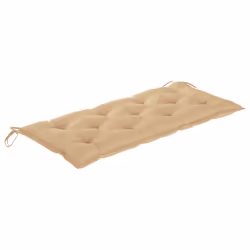 VidaXL 3063894 banc de jardin Bambou - Vue supplémentaire 6