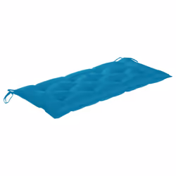 VidaXL 3063895 banc de jardin Bambou - Vue supplémentaire 6