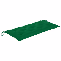 VidaXL 3063896 banc de jardin Bambou - Vue supplémentaire 6