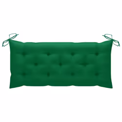 VidaXL 3063896 banc de jardin Bambou - Vue supplémentaire 8
