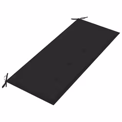 VidaXL 3063898 banc de jardin Bambou - Vue supplémentaire 5