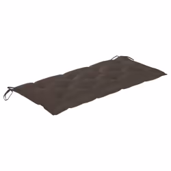 VidaXL 3063899 banc de jardin Bambou - Vue supplémentaire 6