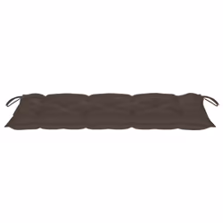 VidaXL 3063899 banc de jardin Bambou - Vue supplémentaire 7