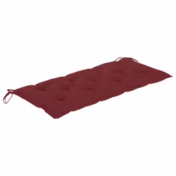 VidaXL 3063900 banc de jardin Bambou - Vue supplémentaire 6
