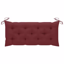 VidaXL 3063900 banc de jardin Bambou - Vue supplémentaire 8