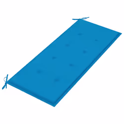 VidaXL 3063901 banc de jardin Bambou - Vue supplémentaire 5