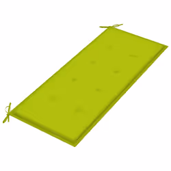 VidaXL 3063902 banc de jardin Bambou - Vue supplémentaire 4