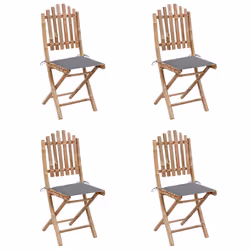 VidaXL 3063961 ensemble de meubles de jardin