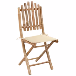 VidaXL 3063962 ensemble de meubles de jardin