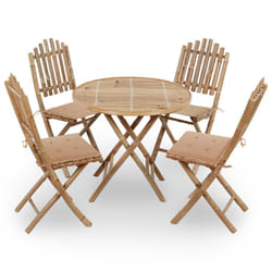 VidaXL 3063963 ensemble de meubles de jardin