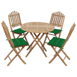 VidaXL 3063965 ensemble de meubles de jardin