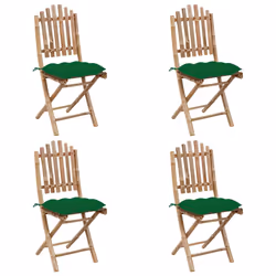 VidaXL 3063965 ensemble de meubles de jardin - Vue supplémentaire 3