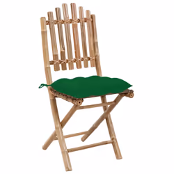 VidaXL 3063965 ensemble de meubles de jardin - Vue supplémentaire 5
