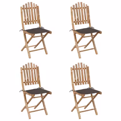 VidaXL 3063968 ensemble de meubles de jardin - Vue supplémentaire 4