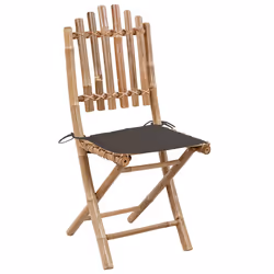 VidaXL 3063968 ensemble de meubles de jardin - Vue supplémentaire 5