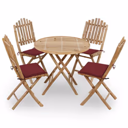 VidaXL 3063969, 5 pièce(s)