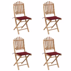 VidaXL 3063969 ensemble de meubles de jardin