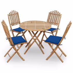 VidaXL 3063970, 5 pièce(s)