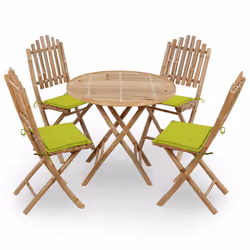 VidaXL 3063971, 5 pièce(s)