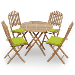 VidaXL 3063971 ensemble de meubles de jardin