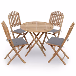 VidaXL 3063976, 5 pièce(s)