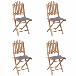 VidaXL 3063976 ensemble de meubles de jardin