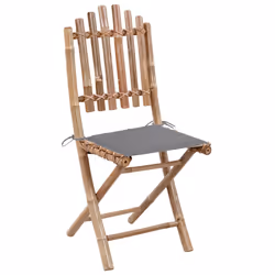 VidaXL 3063976 ensemble de meubles de jardin