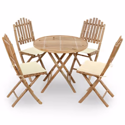 VidaXL 3063977, 5 pièce(s)